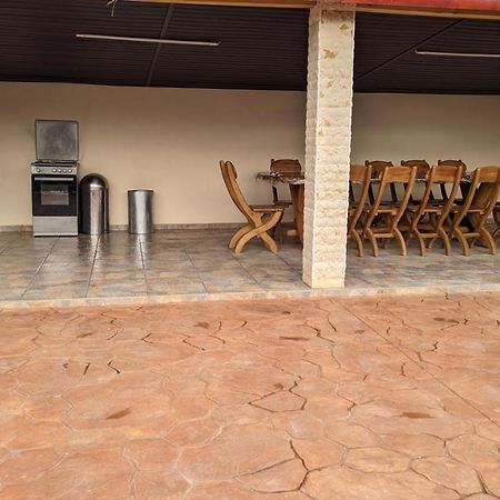 Casa Beatrice Villa Călimăneşti Exteriör bild