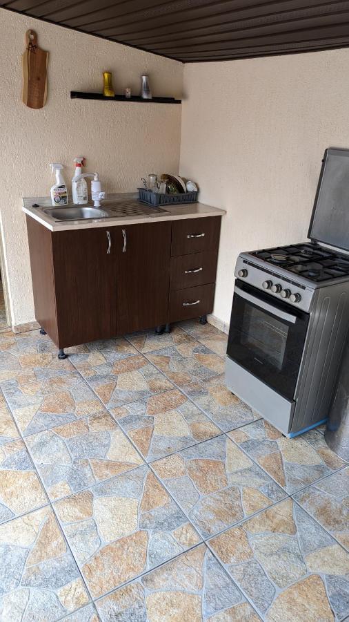 Casa Beatrice Villa Călimăneşti Exteriör bild