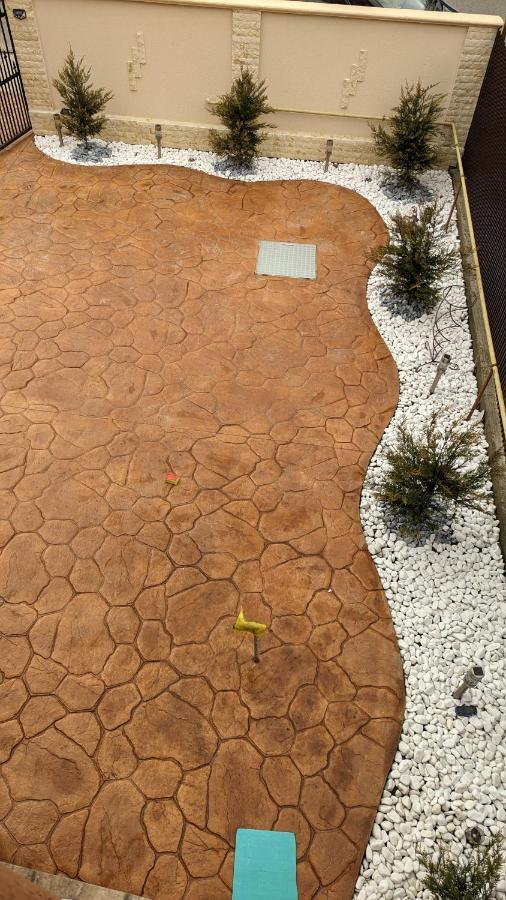 Casa Beatrice Villa Călimăneşti Exteriör bild