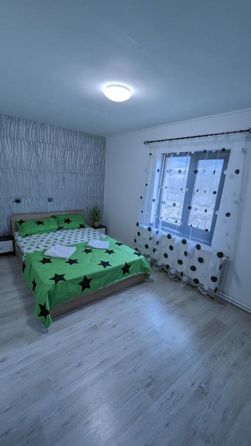 Casa Beatrice Villa Călimăneşti Exteriör bild