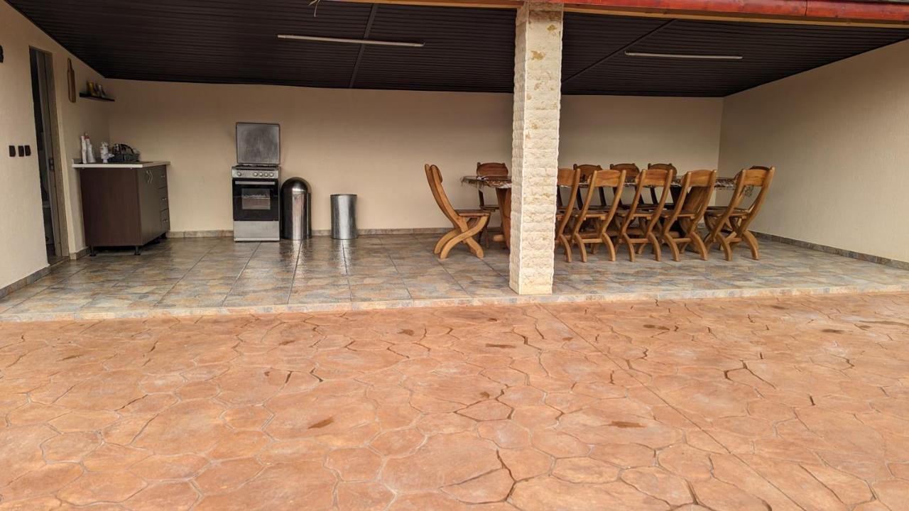 Casa Beatrice Villa Călimăneşti Exteriör bild