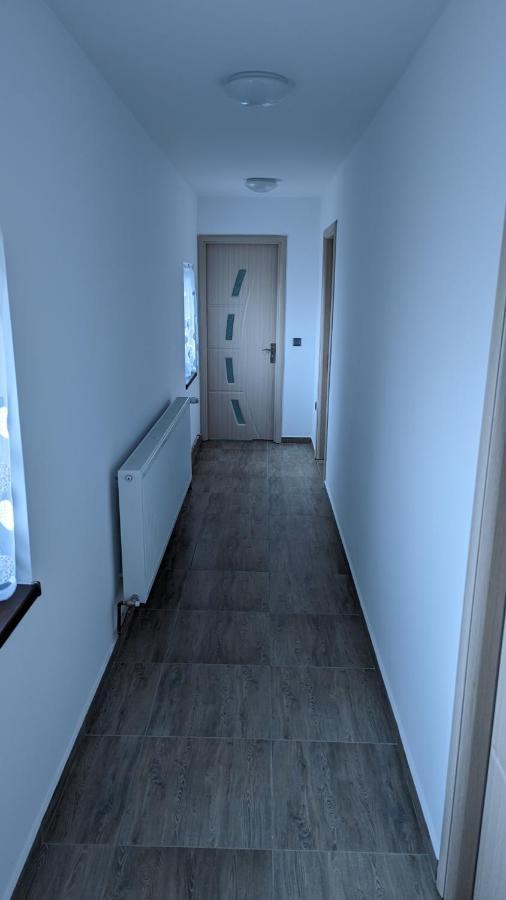 Casa Beatrice Villa Călimăneşti Exteriör bild